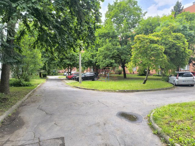 Eladó téglalakás, Miskolcon, Pozsonyi utcában 17.5 M Ft