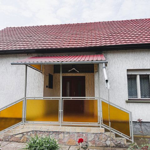 Eladó családi ház, Szolnokon 49.9 M Ft / költözzbe.hu