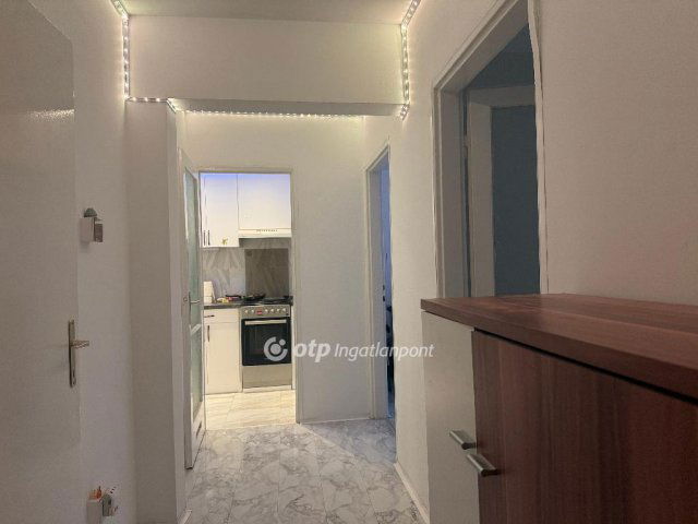 Eladó panellakás, Budapesten, XI. kerületben 83.5 M Ft, 2 szobás