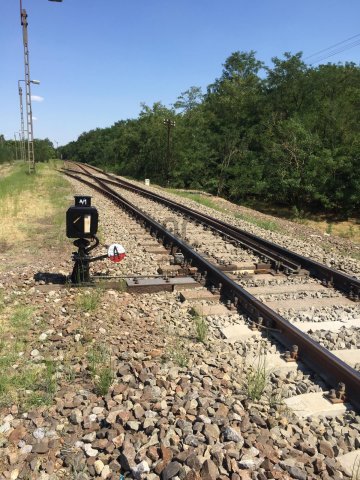 Eladó telek, Vámospércsen 1100 M Ft / költözzbe.hu