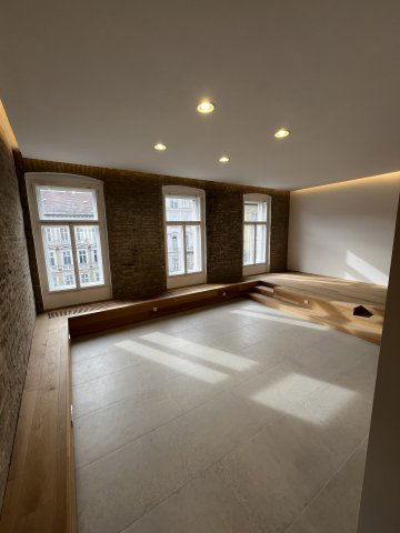 Eladó téglalakás, Budapesten, VIII. kerületben 109.9 M Ft