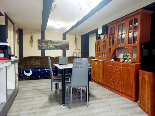 Eladó családi ház, Felsőszentivánon 13.5 M Ft, 3 szobás