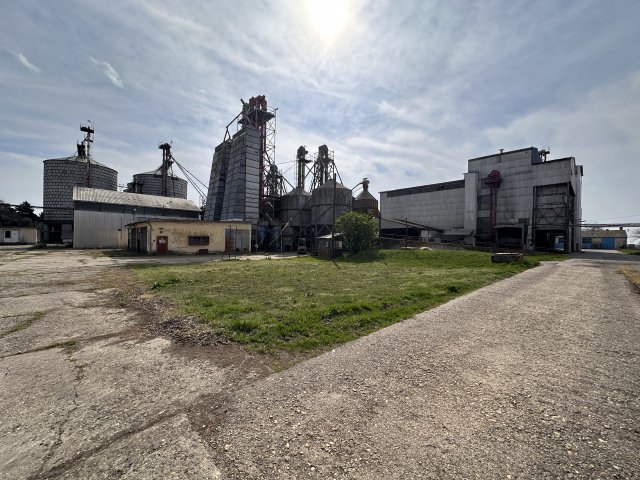 Eladó ipari ingatlan, Kondoroson 490 M Ft / költözzbe.hu