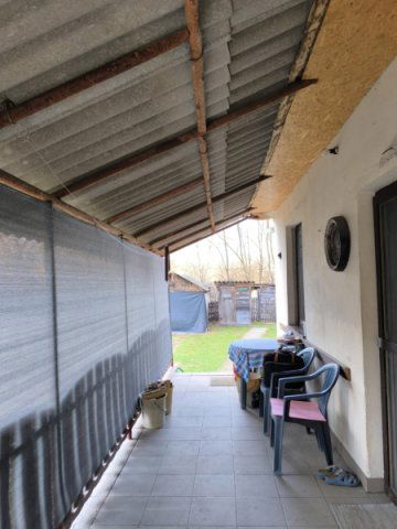 Eladó családi ház, Mikebudán 31.9 M Ft, 3 szobás