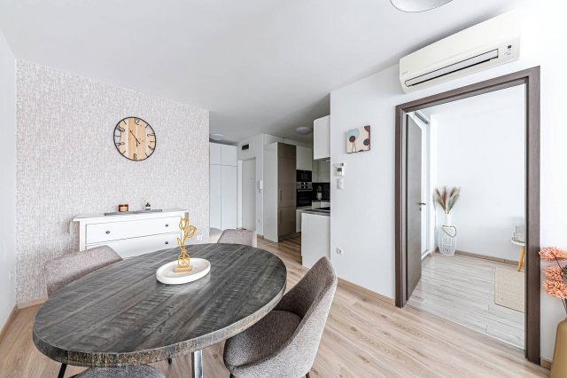 Eladó téglalakás, Budapesten, XI. kerületben 104.9 M Ft