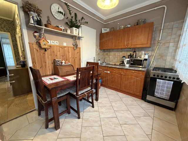 Eladó panellakás, Hajdúszoboszlón 52.9 M Ft, 2 szobás