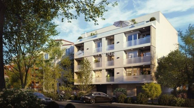 Eladó téglalakás, Budapesten, XIII. kerületben 138.82 M Ft