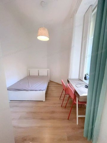 Eladó téglalakás, Budapesten, VIII. kerületben, Üllői úton