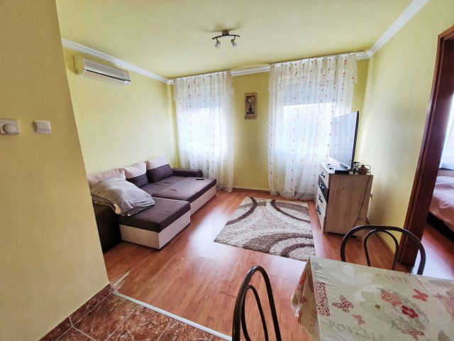 Kiadó téglalakás, albérlet, Nyíregyházán, Sólyom utcában
