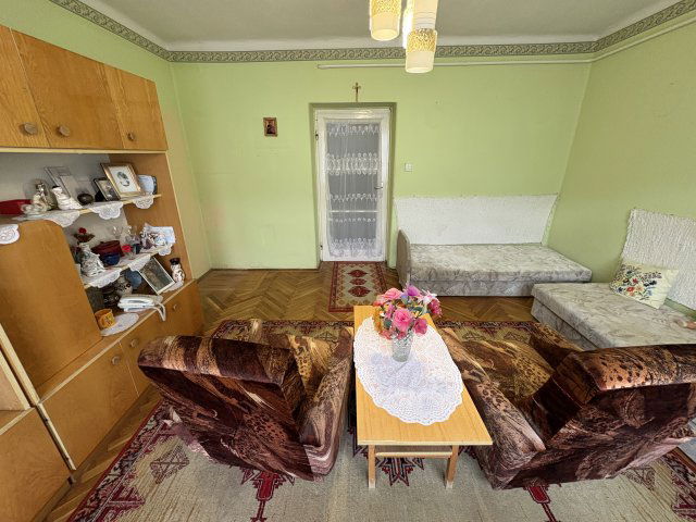 Eladó téglalakás, Nyíregyházán, Arany János utcában