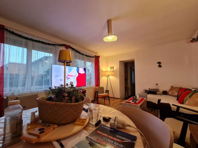 Eladó családi ház, Budapesten, XIX. kerületben, Jókai utcában