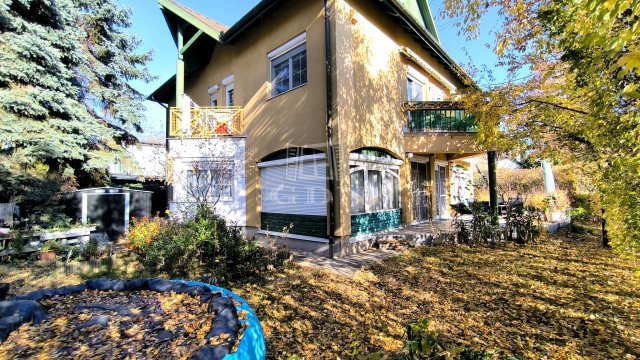 Eladó téglalakás, Budapesten, III. kerületben 159.4 M Ft