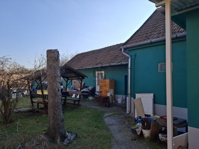 Eladó családi ház, Albertirsán 52.5 M Ft, 3 szobás
