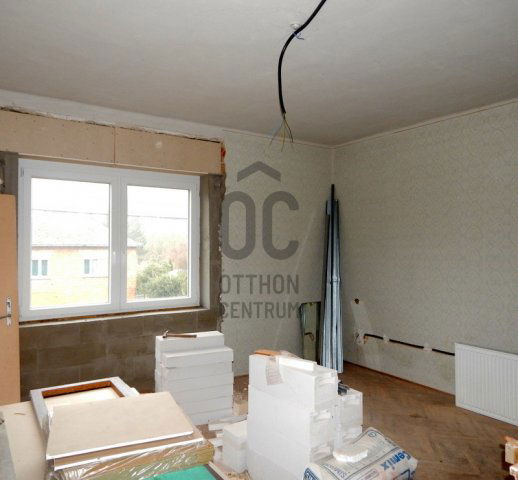 Eladó családi ház, Gutorföldén 14 M Ft, 2 szobás