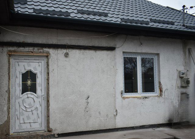 Eladó ikerház, Budapesten, XIX. kerületben 42 M Ft, 1+2 szobás