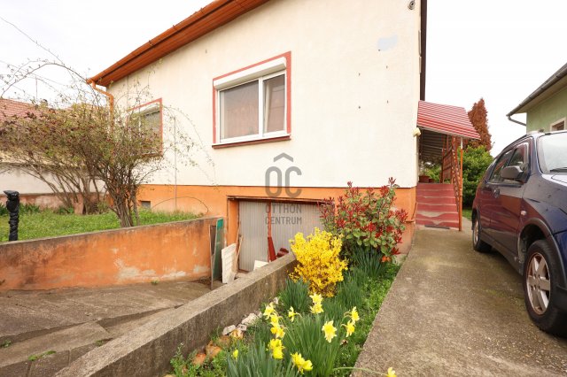 Eladó családi ház, Dunavarsányban 79.9 M Ft, 4 szobás