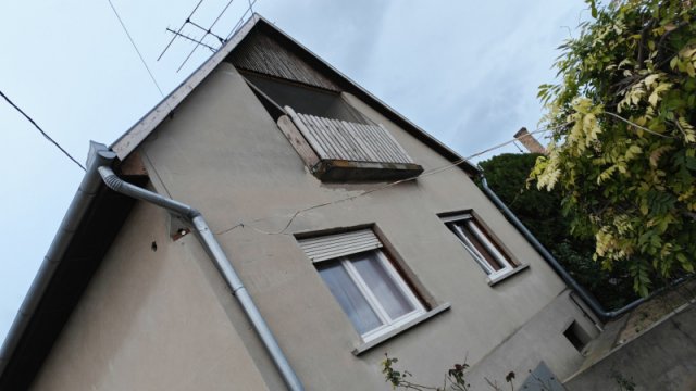 Eladó családi ház, Pilisen 87 M Ft, 5+1 szobás