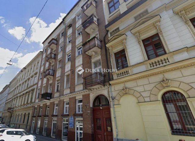 Eladó téglalakás, Budapesten, VIII. kerületben 82.9 M Ft