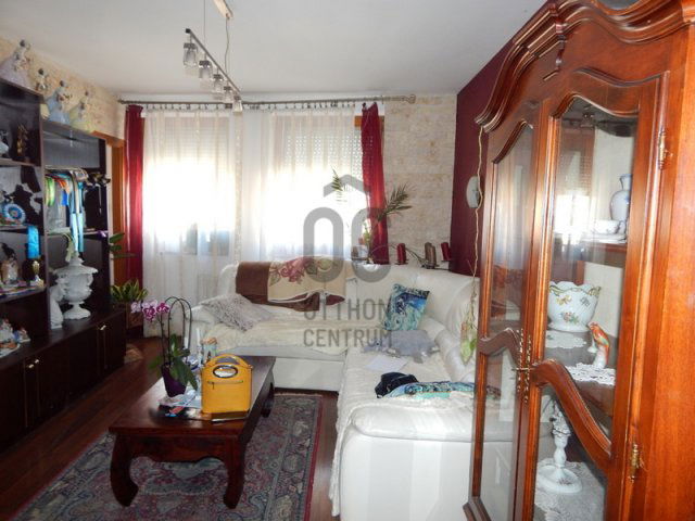 Eladó téglalakás, Zalaegerszegen 51 M Ft, 4 szobás