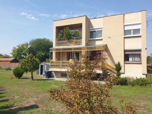 Eladó családi ház, Budapesten, XXI. kerületben 155 M Ft