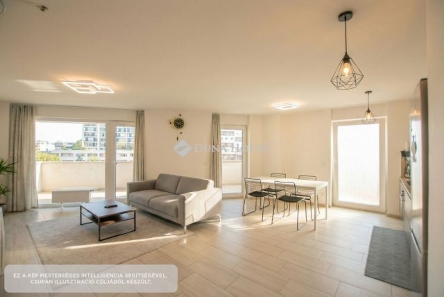 Eladó téglalakás, Budapesten, IX. kerületben 179.9 M Ft