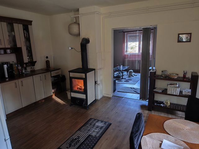 Eladó családi ház, Zalaegerszegen 44 M Ft, 2+1 szobás