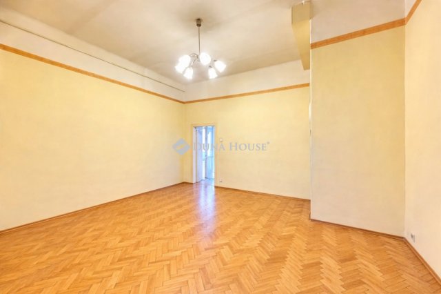 Eladó téglalakás, Budapesten, VII. kerületben 92.9 M Ft