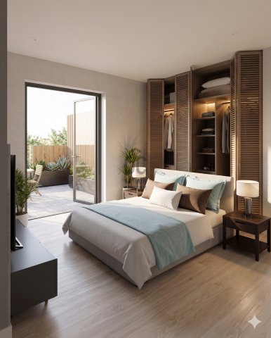 Eladó téglalakás, Budapesten, XIII. kerületben 84.5 M Ft