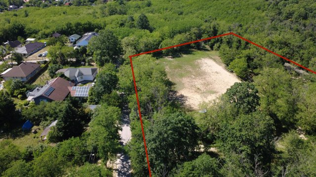 Eladó telek, Szadán 220 M Ft / költözzbe.hu