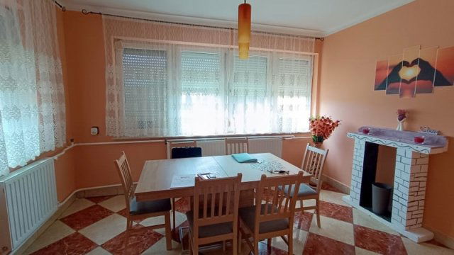 Eladó családi ház, Tiszavasváriban 27 M Ft, 1+3 szobás