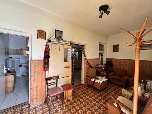 Eladó családi ház, Rábaszentmihályon 31.9 M Ft, 4 szobás