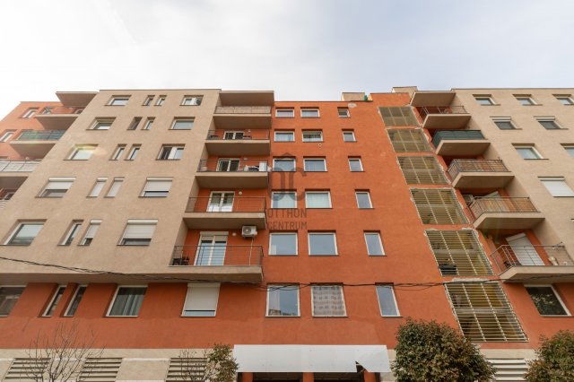 Eladó téglalakás, Budapesten, XIII. kerületben 26.99 M Ft