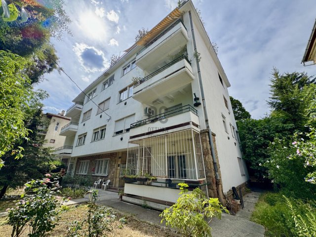 Eladó téglalakás, Budapesten, II. kerületben 88 M Ft, 1 szobás