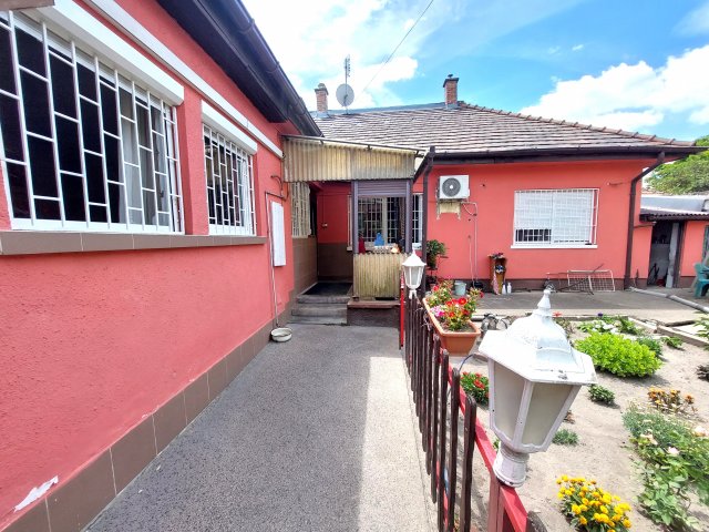 Eladó családi ház, Budapesten, XX. kerületben 81.9 M Ft