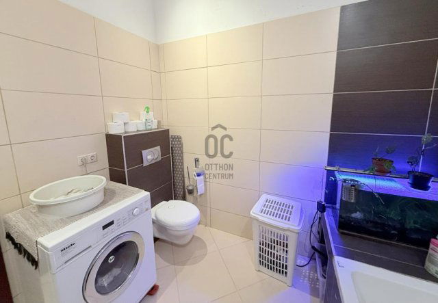 Eladó téglalakás, Budapesten, XIII. kerületben 85.3 M Ft