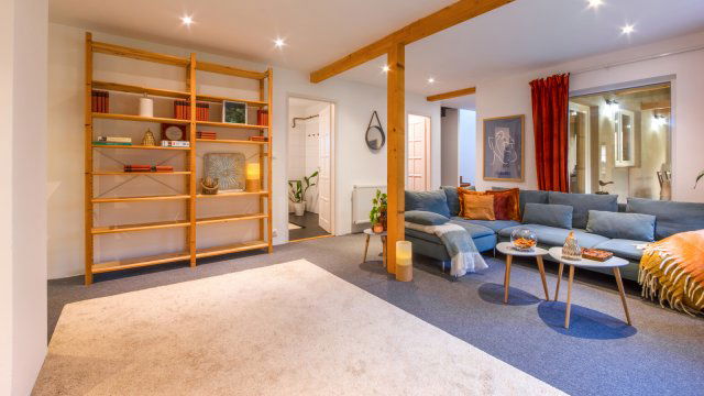 Eladó családi ház, Törökbálinton, Templom utcában 149.9 M Ft