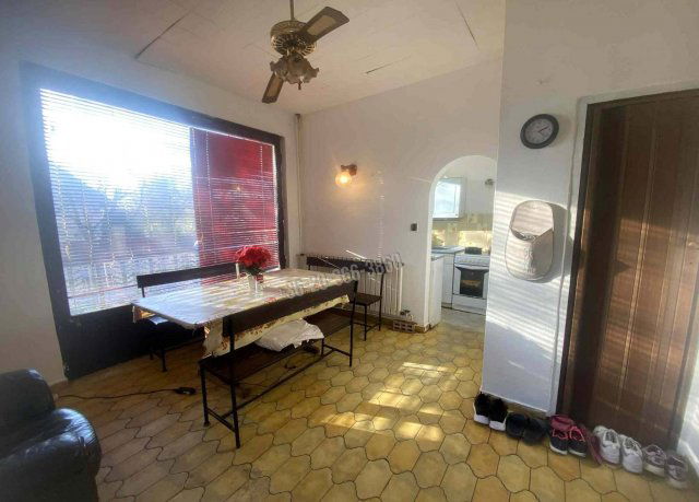 Eladó családi ház, Pátyon, Cseresznyés utcában 74.9 M Ft