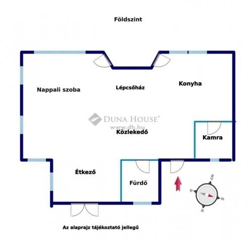 Eladó családi ház, Budapesten, II. kerületben 298 M Ft, 8 szobás
