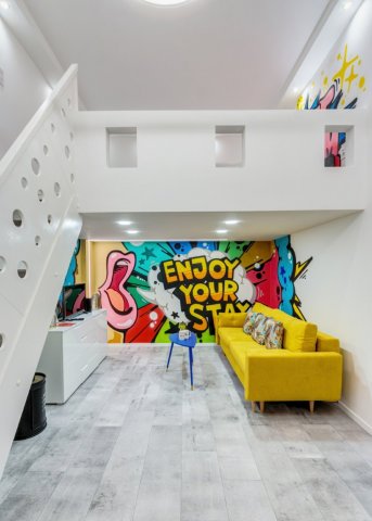 Eladó téglalakás, Budapesten, VIII. kerületben, Szilágyi utcában