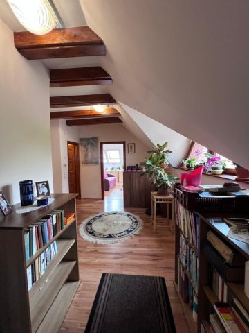 Eladó családi ház, Egerben 124.9 M Ft, 3 szobás