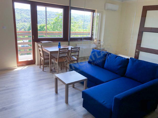 Kiadó téglalakás, albérlet, II. kerületben, Gábor Áron utcában