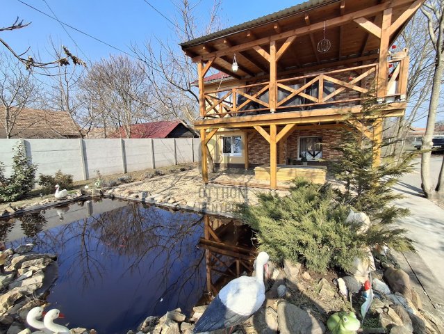 Eladó családi ház, Tápiószelén 50 M Ft, 4 szobás