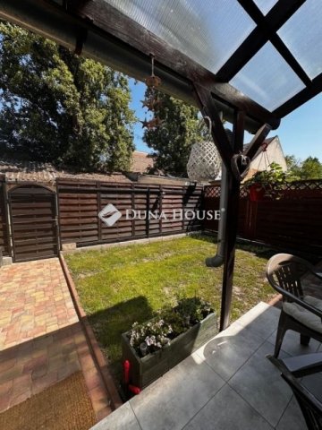 Eladó téglalakás, Budapesten, IV. kerületben 89.8 M Ft, 1 szobás