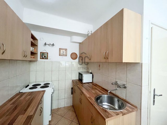 Eladó téglalakás, Budapesten, XXI. kerületben 51.9 M Ft
