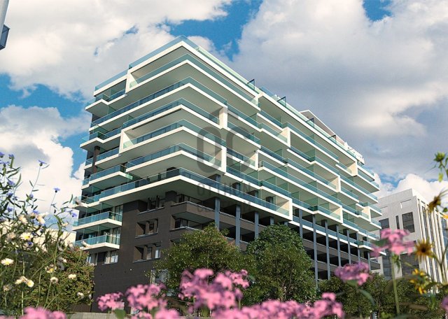 Eladó téglalakás, Budapesten, IX. kerületben 635 M Ft, 4 szobás