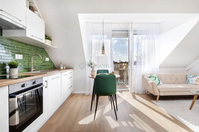 Eladó téglalakás, Budapesten, XIV. kerületben 81.7 M Ft