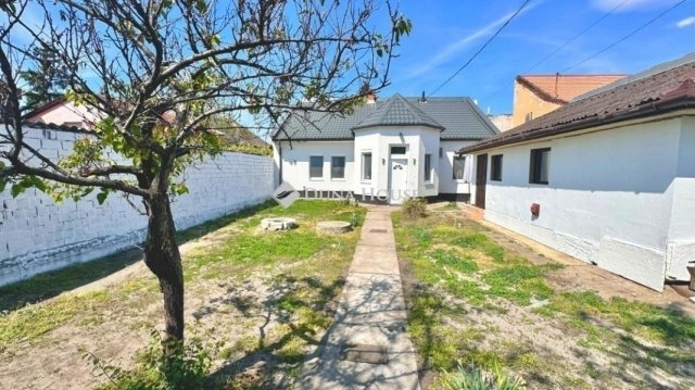Eladó családi ház, Budapesten, XX. kerületben 79.9 M Ft