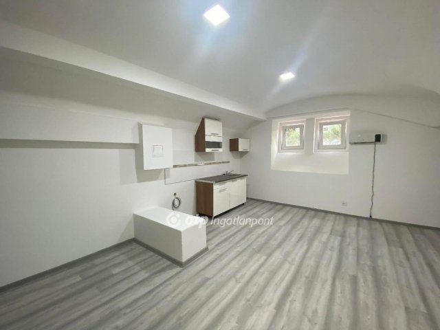 Eladó téglalakás, Budapesten, IX. kerületben 36.99 M Ft