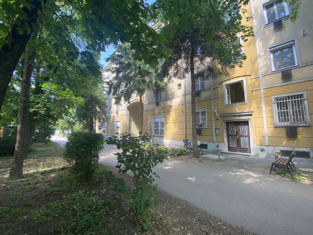 Eladó téglalakás, Békéscsabán 28.9 M Ft, 2 szobás