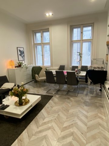 Eladó téglalakás, Budapesten, IX. kerületben 119.9 M Ft